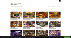 Desktop Screenshot of education-resource.org
